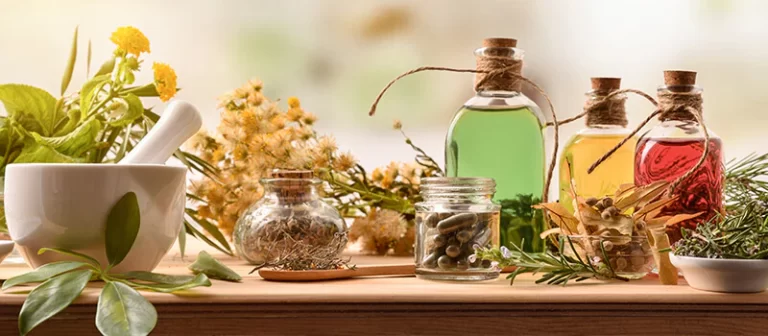 What To Avoid When Using Ayurvedic Products