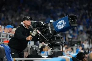 What Are the Future Trends for Sports Broadcast TV?