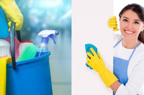 Affordable commercial cleaning packages designed specifically for Ottawa businesses