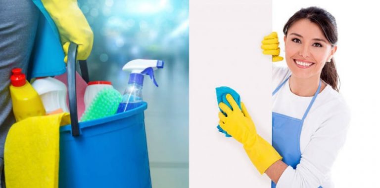 Affordable Cleaning Services in Ottawa Without Compromising Quality