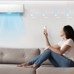 Feeling cool and comfortable: modern cooling systems create constant climate control