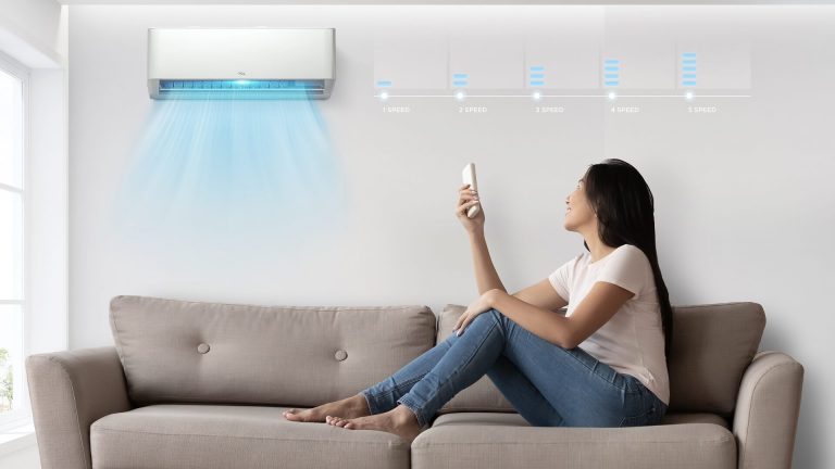 Feeling cool and comfortable: modern cooling systems create constant climate control